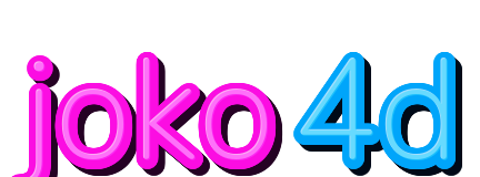 joko4d — logo kanal