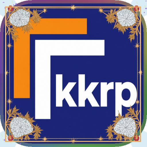 kkrp — mitra unggulan