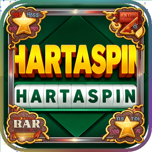 hartaspin — mitra unggulan