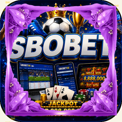 sbobet — galeri pratinjau Resmi APK